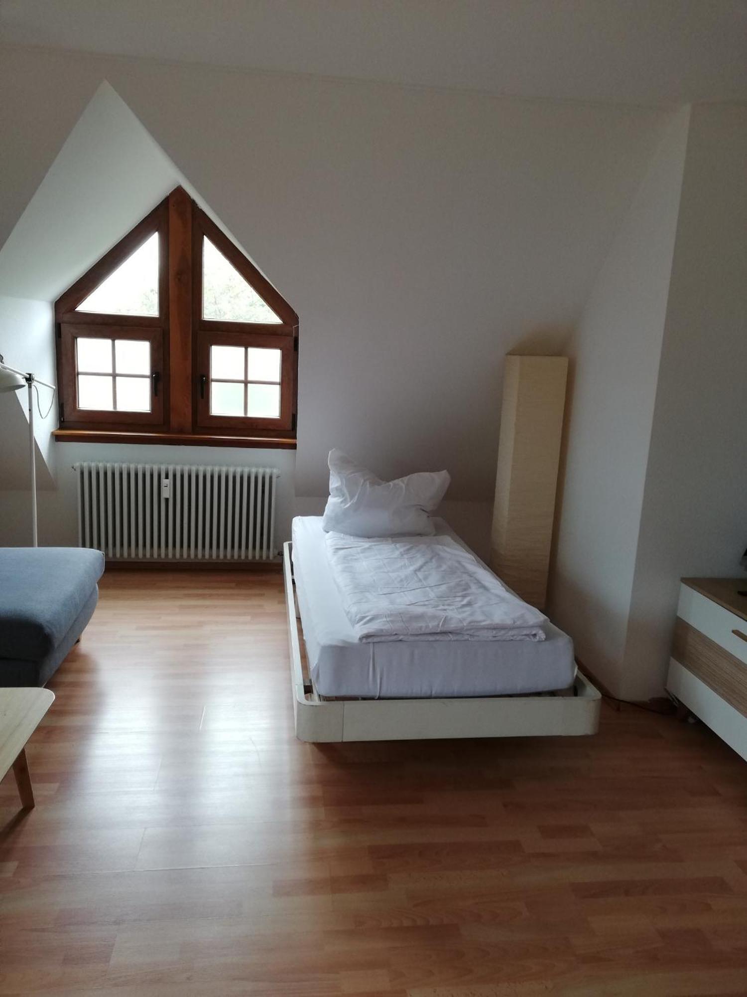 Appartements Am Park Bad Krozingen Exterior foto