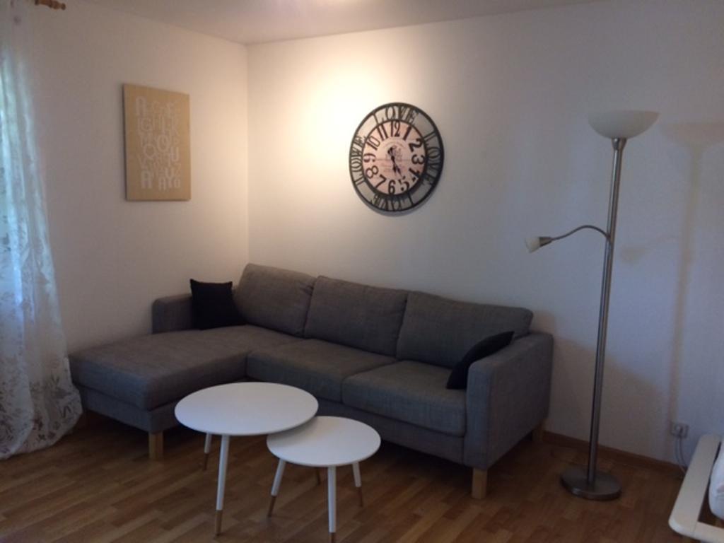Appartements Am Park Bad Krozingen Exterior foto