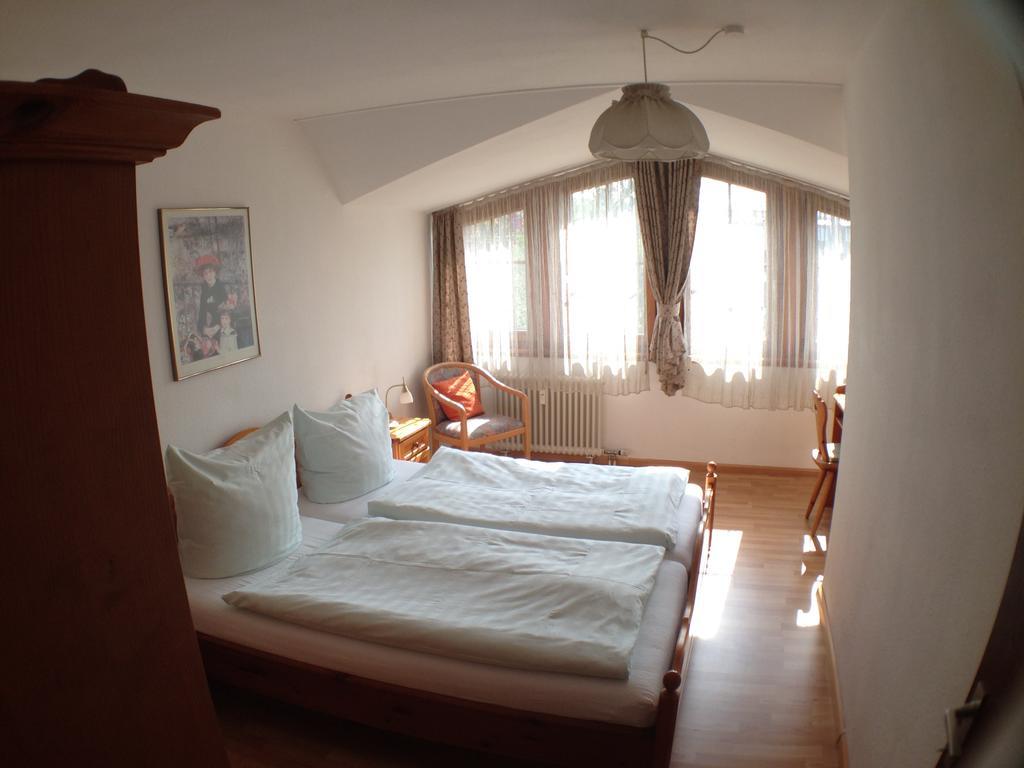 Appartements Am Park Bad Krozingen Exterior foto