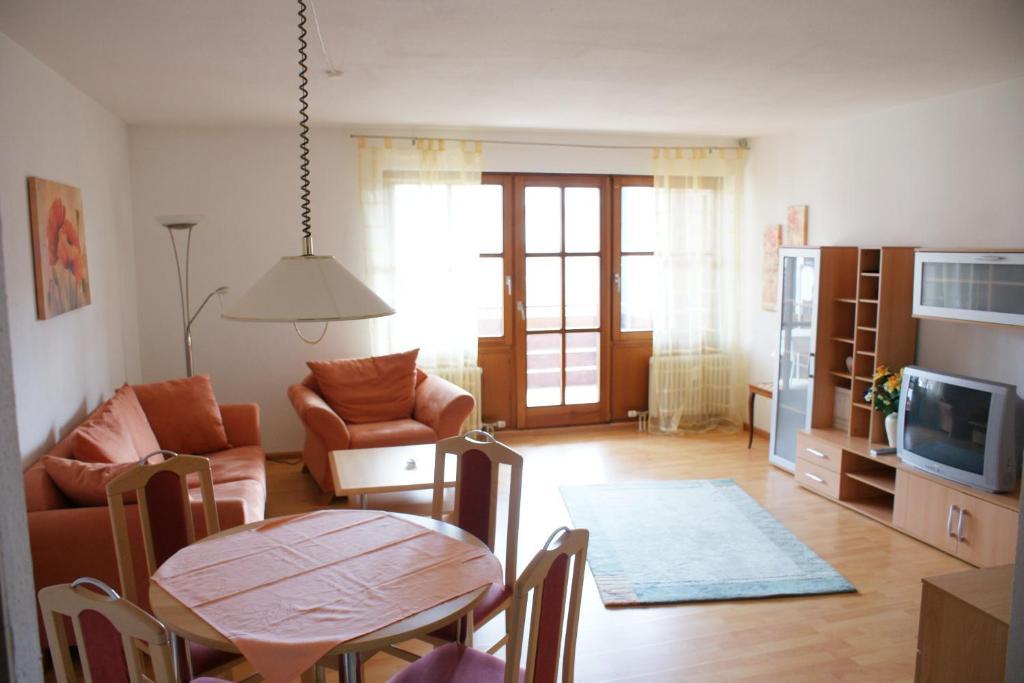 Appartements Am Park Bad Krozingen Cameră foto