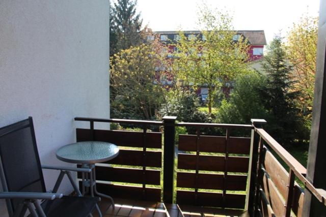 Appartements Am Park Bad Krozingen Exterior foto